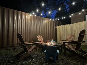 Boendeområde