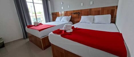 Comfort Room, Balcony | Laptop workspace, free WiFi