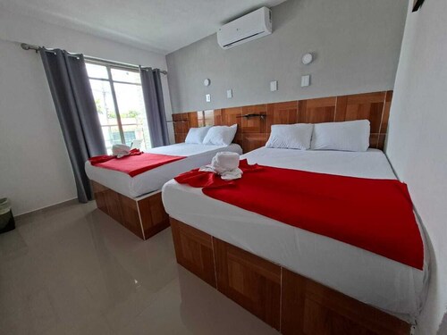 Hotel Regina