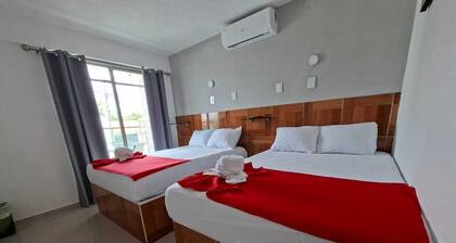 Hotel Regina