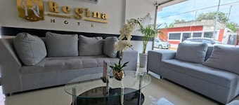 Hotel Regina