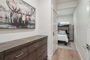 4 Schlafzimmer, WLAN, Bettwäsche