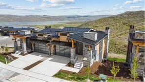 Exterior - Jordanelle Lake Deer Valley Ski Château (Heber City)