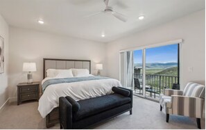 Room - Jordanelle Lake Deer Valley Ski Château (Heber City)