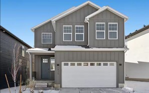 Exterior - Park City Silver Creek Village Family-Sized Villa (Park City)
