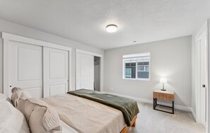 Room - Park City Silver Creek Village Family-Sized Villa (Park City)