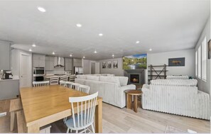 Dining - Park City Silver Creek Village Family-Sized Villa (Park City)