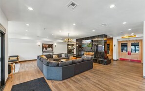 Lobby - Enjoyable 2-bedroom condo with AC in charming Park City (Park City)