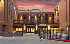 Exterior - Enjoyable 2-bedroom condo with AC in charming Park City (Park City)