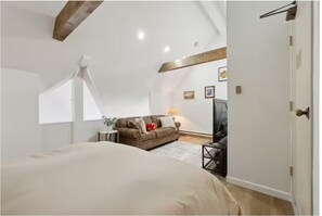 Room - Ski-in & Ski-Out @The Lodge Park City Ski Village (Park City)