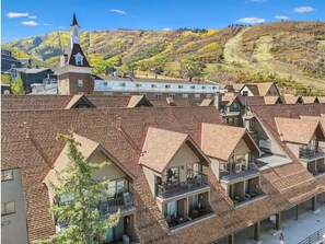 Exterior - Ski-in & Ski-Out @The Lodge Park City Ski Village (Park City)
