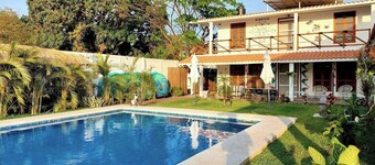 Amarxua Boutique