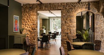Boutique Hotel Roma 30