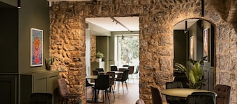 Boutique Hotel Roma 30