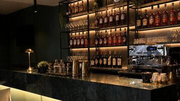 Bar (in loco)