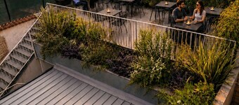 Boutique Hotel Roma 30