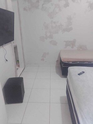 2 camere, Wi-Fi, accesso in sedia a rotelle