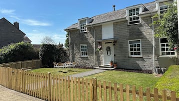 Cottage | Eksterior