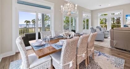 Beach House - Sand Dollar Shores