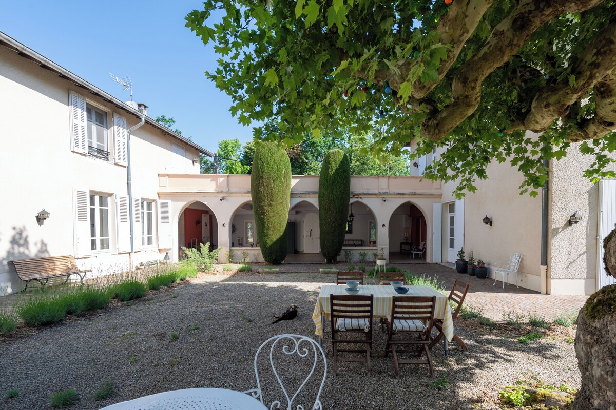 Image de profil de l’hôte