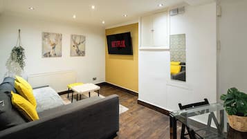 Smart TV