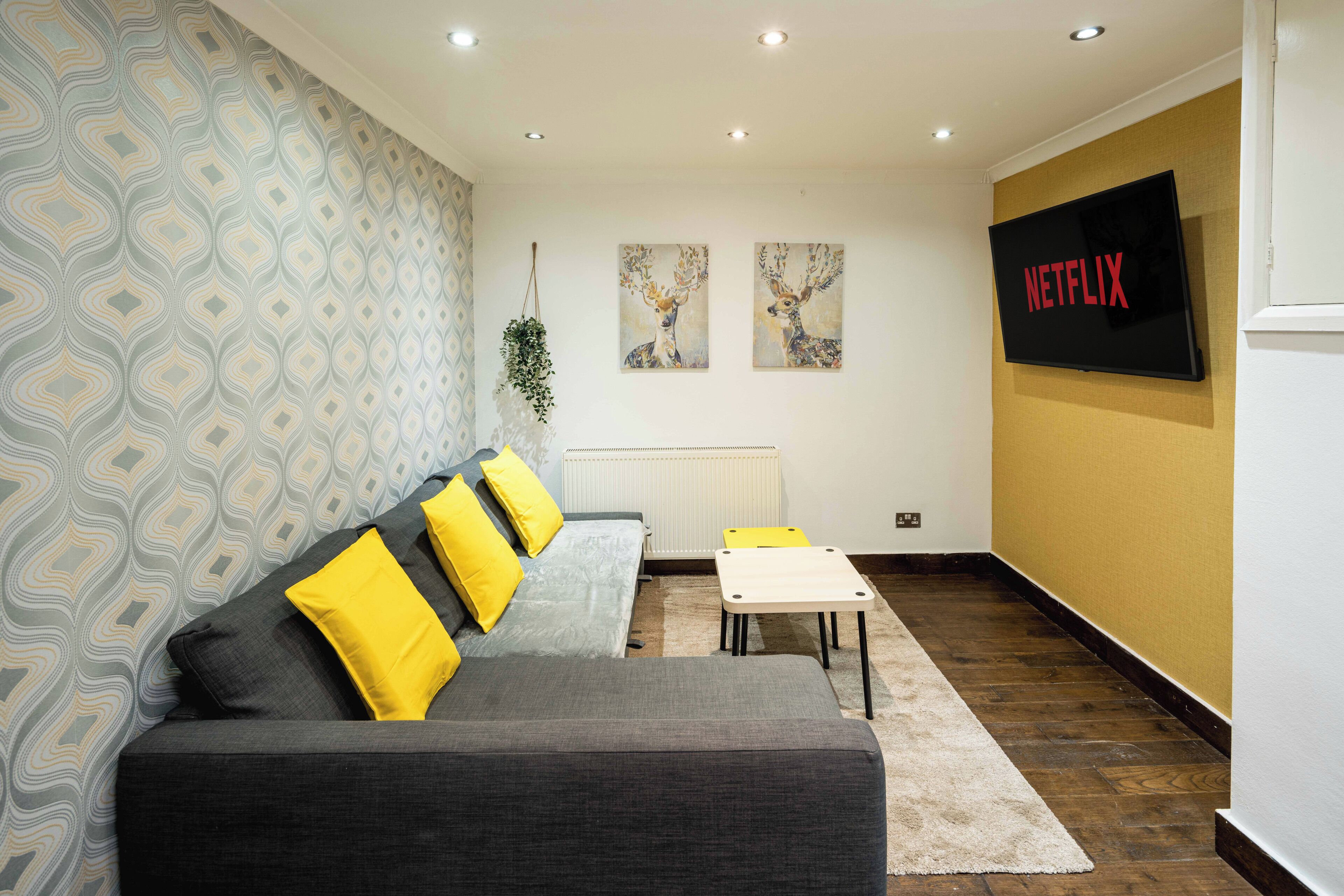 Smart TV