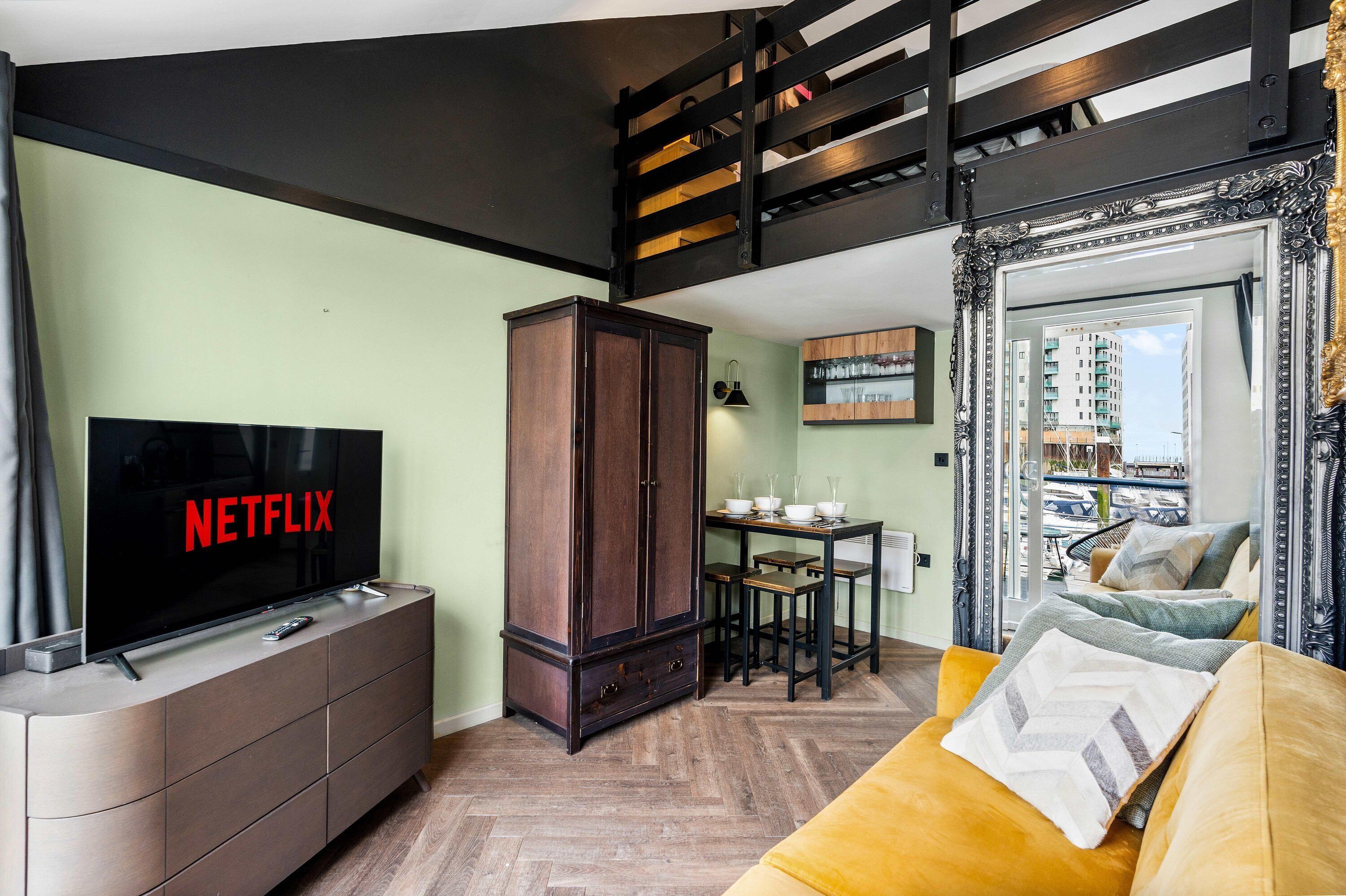 Smart-tv
