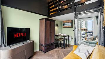 Smart-tv