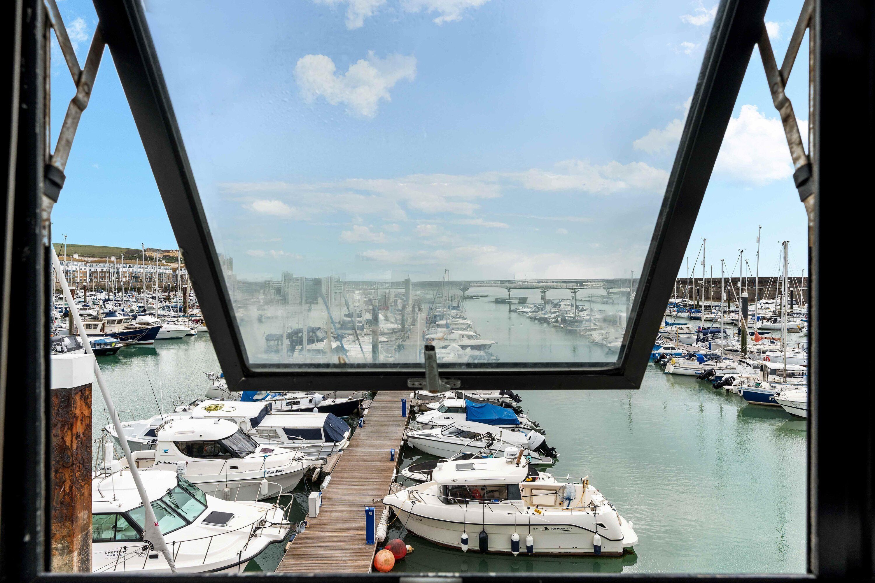 Jachthaven