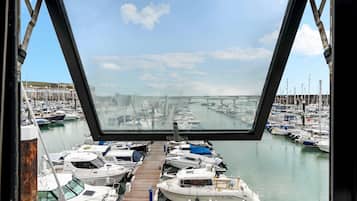 Port de plaisance