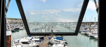 Marina Haven Sea Views Parking | By My Getaways