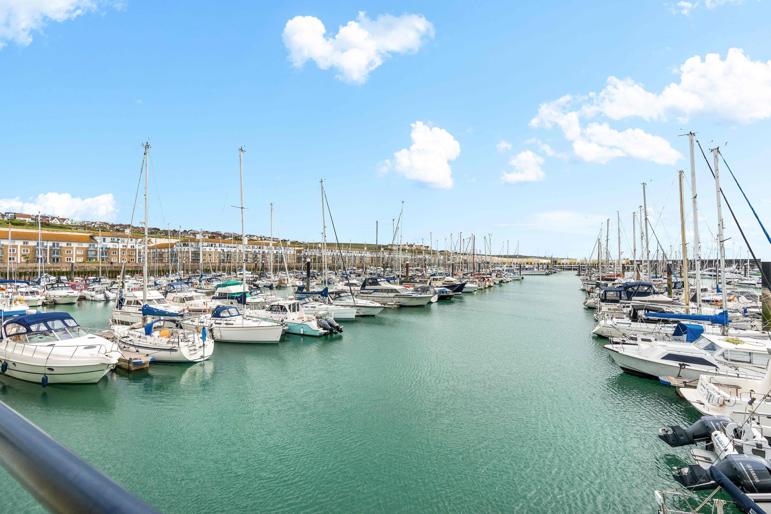 Port de plaisance