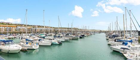 Marina