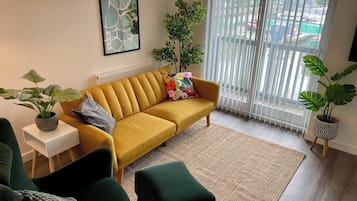 TV, offices