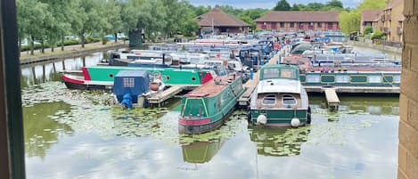 Port de plaisance
