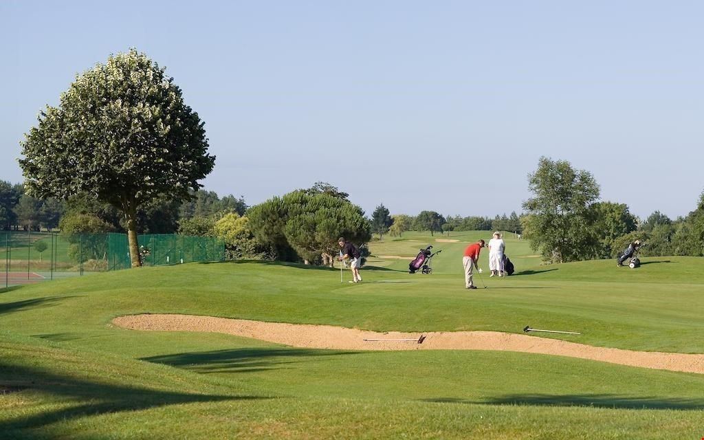 Golf