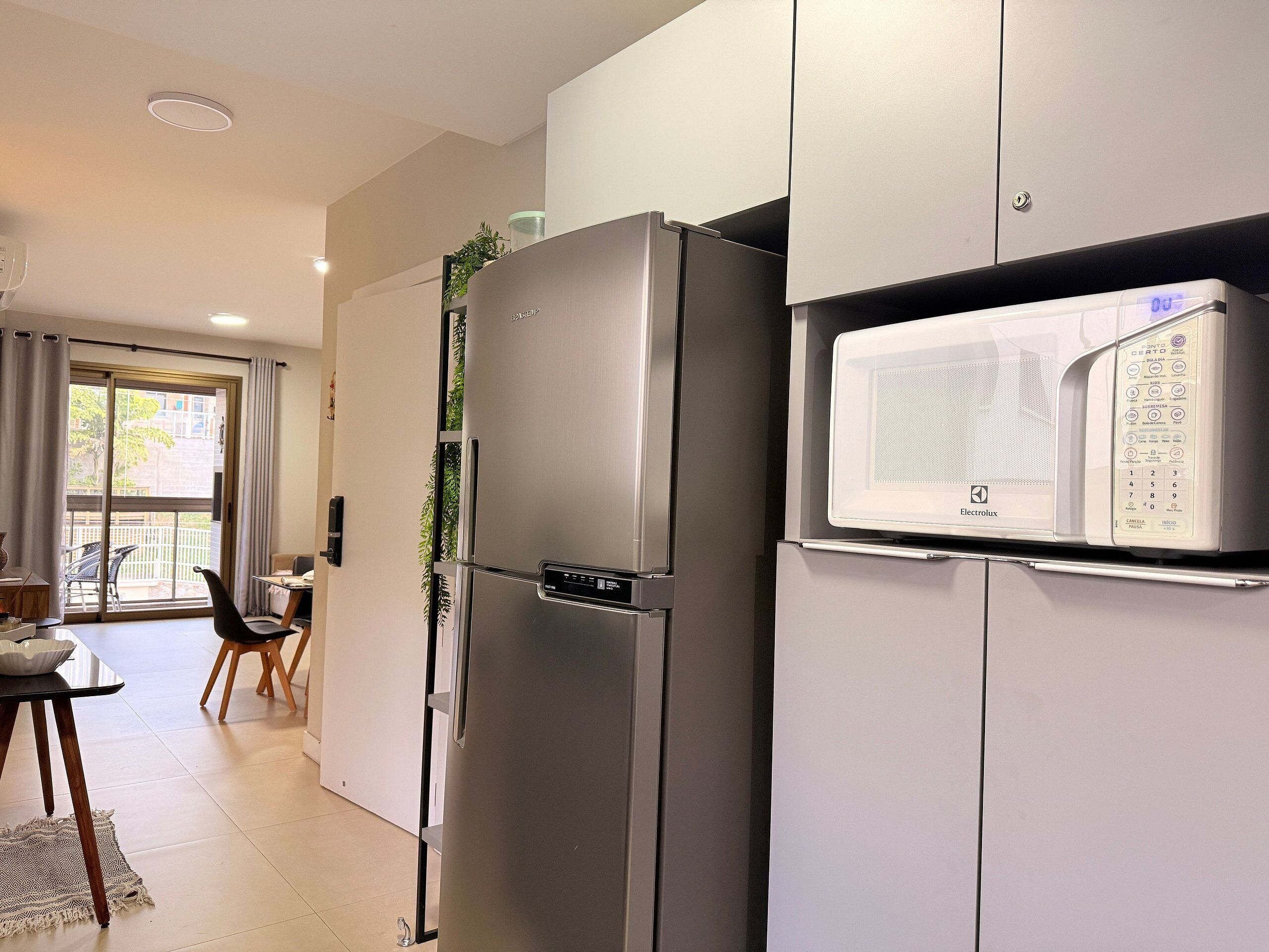 Apartment | Interior