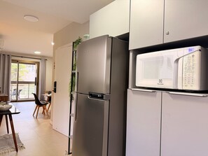 Appartement | Intérieur
