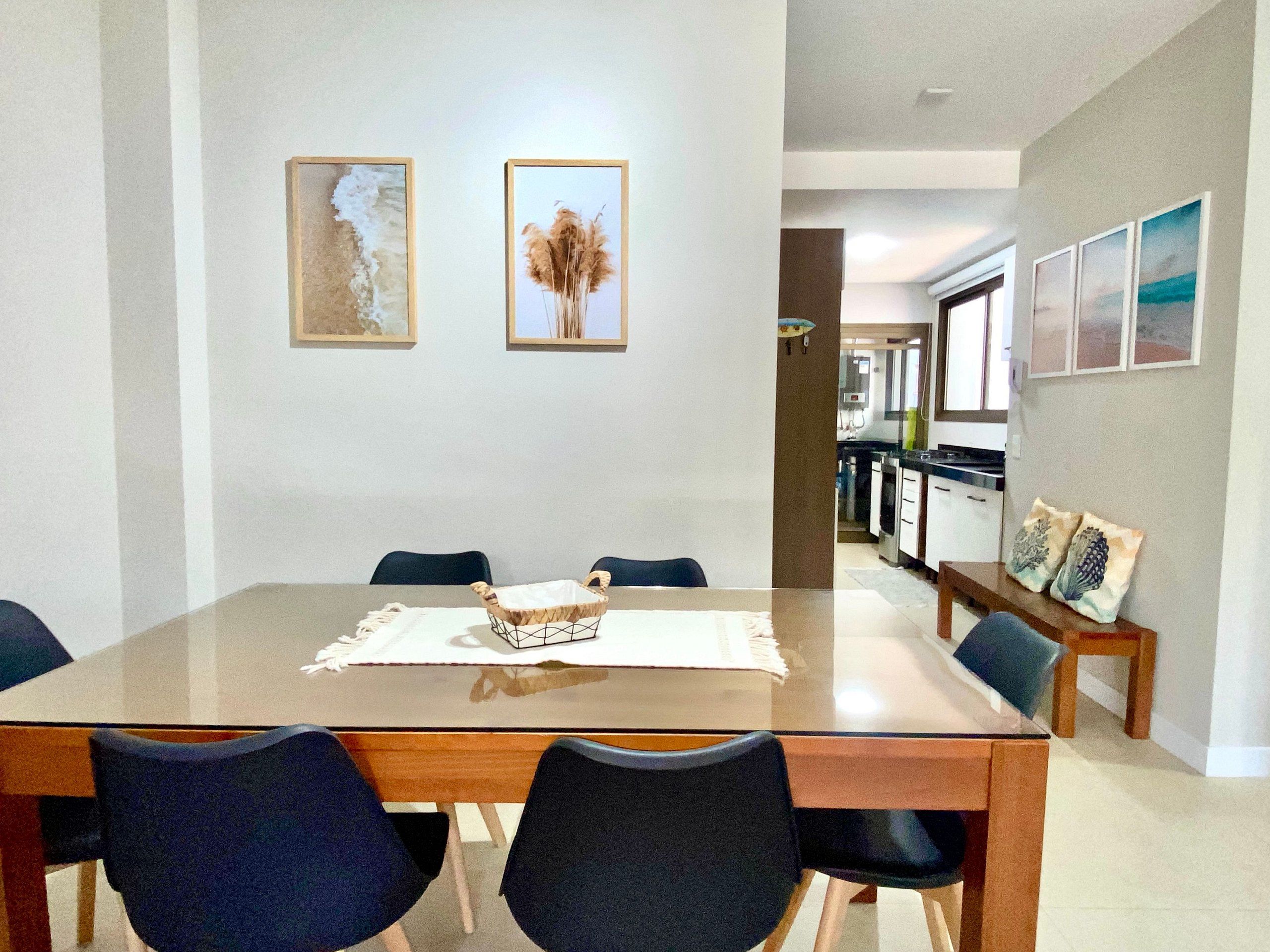 Departamento familiar | Restaurantes