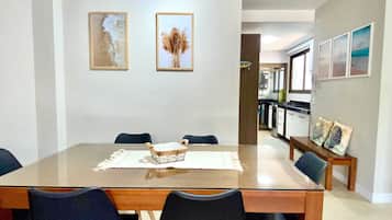 Departamento familiar | Restaurantes
