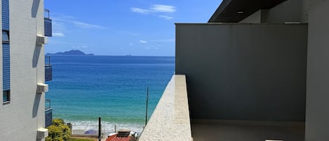 Departamento | Áreas de la propiedad