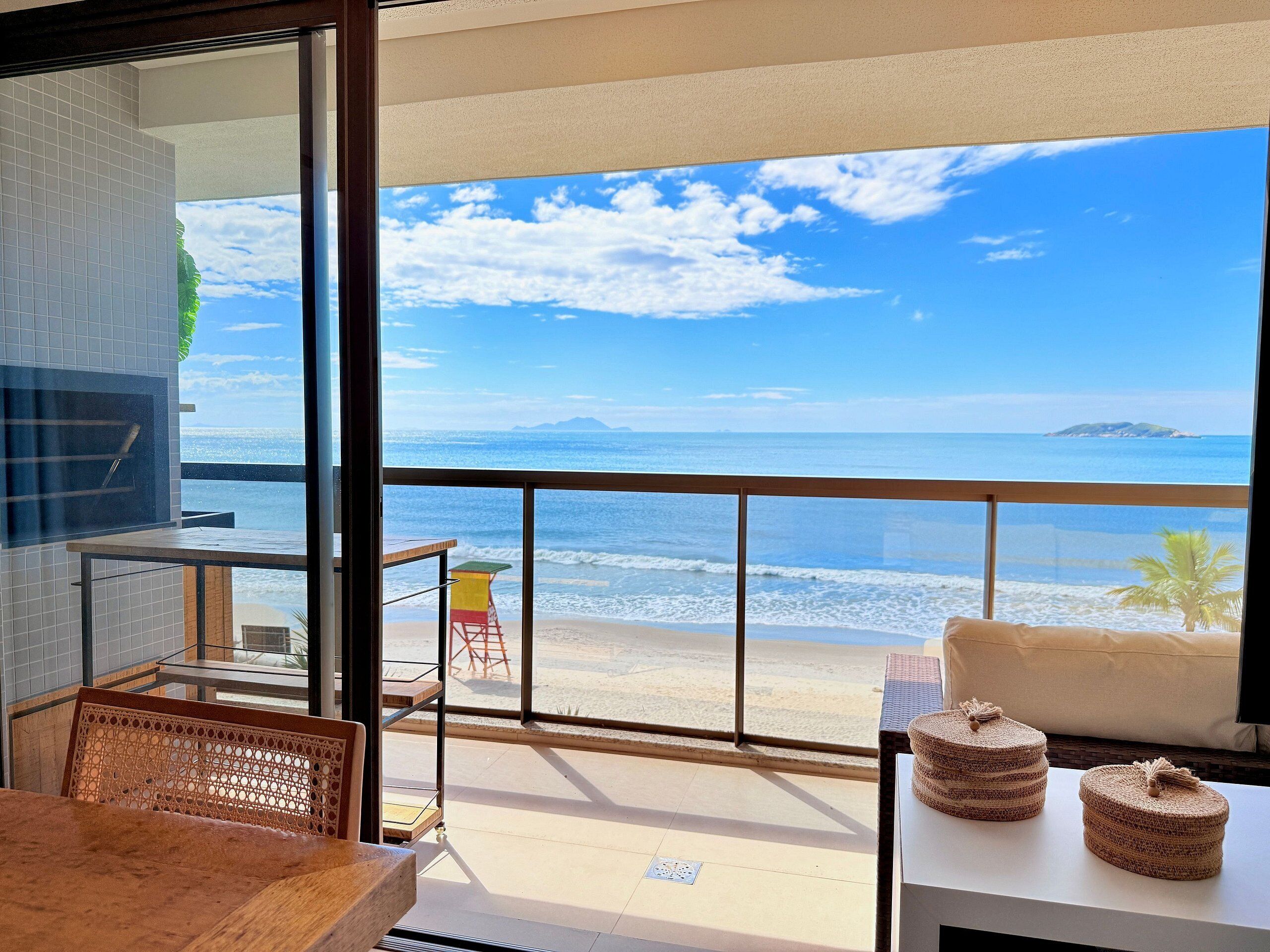 Executive Apartment | Interior