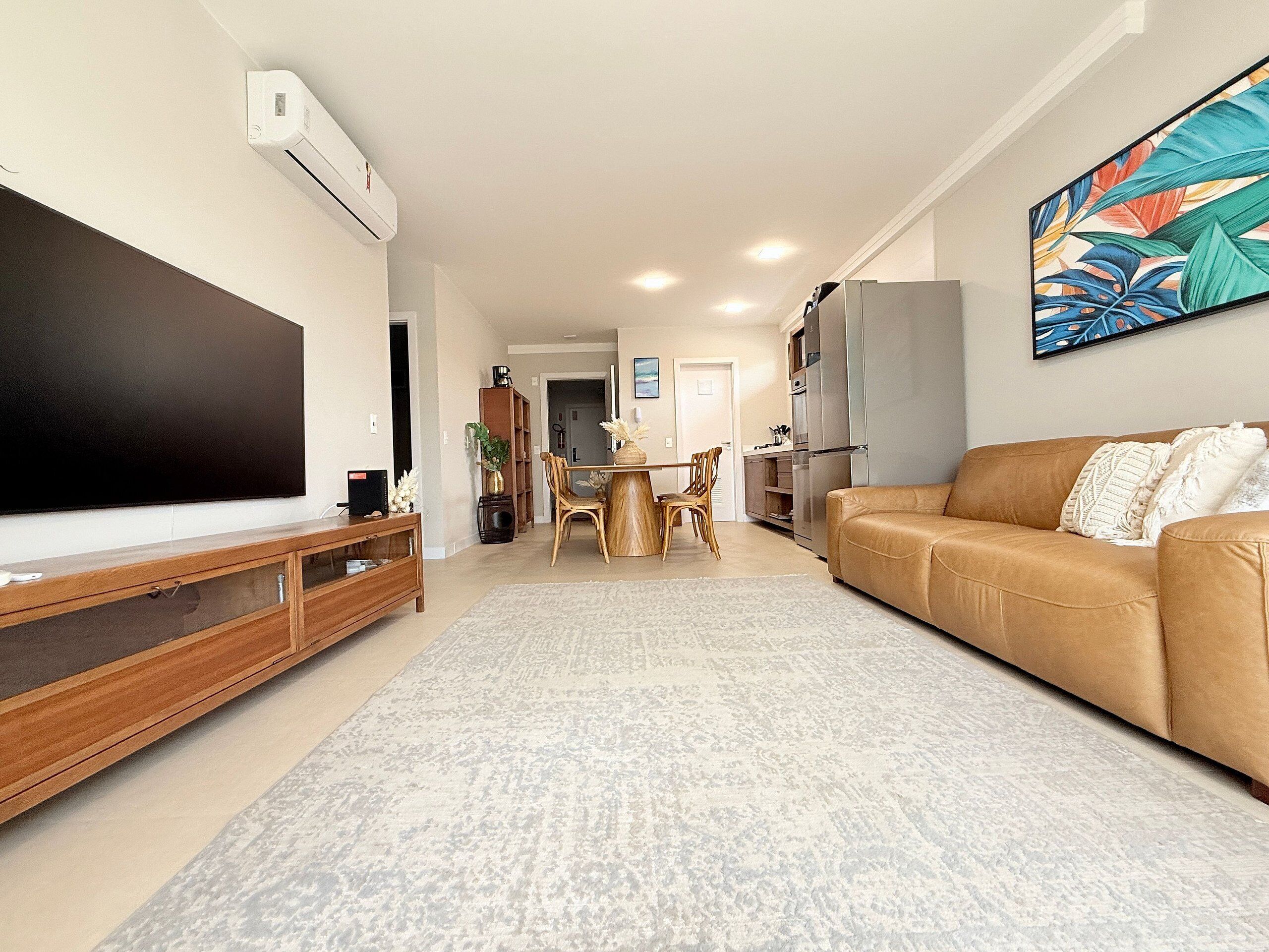 Premium Apartment | Living area
