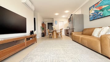 Premium Apartment | Living area