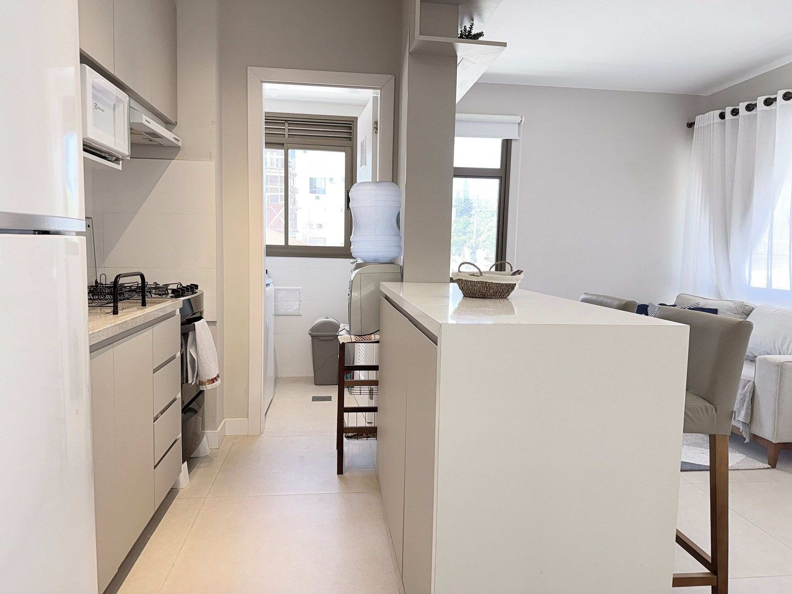 Departamento | Interior