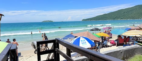 海灘