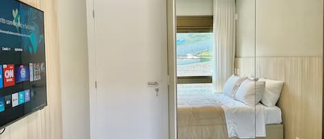 Comfort Apartment | Free WiFi