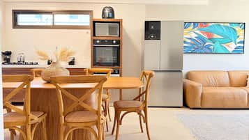 Apartment | Interior