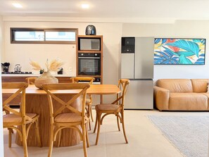 Appartement | Intérieur