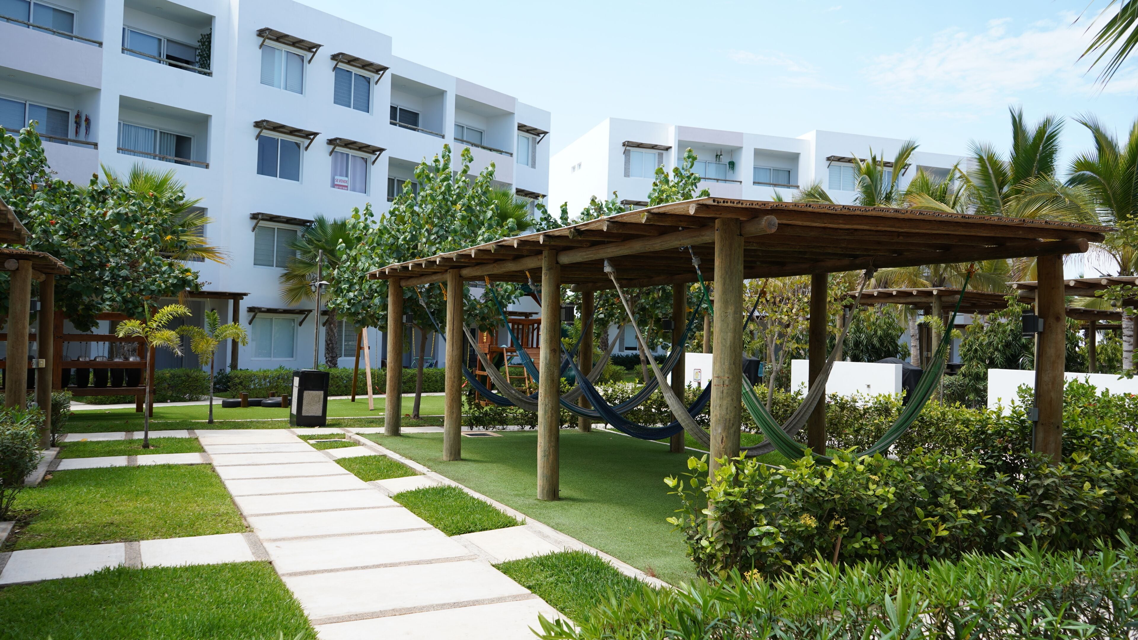 Standard Apartment, Balcony | Property grounds
